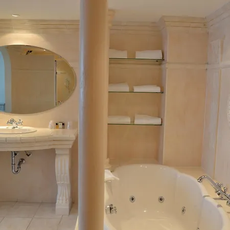 Hotel Fletcher - Restaurant 4*