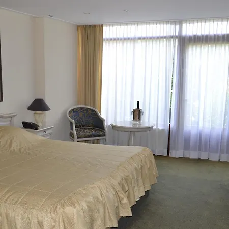 Fletcher - Restaurant Hotel 4*