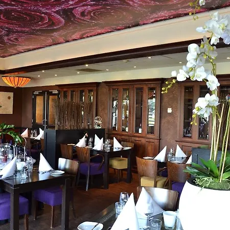 Fletcher - Restaurant 4*
