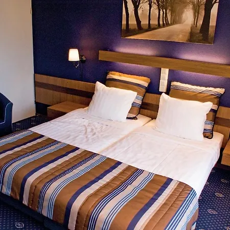 Hotel Fletcher - Restaurant Heiloo