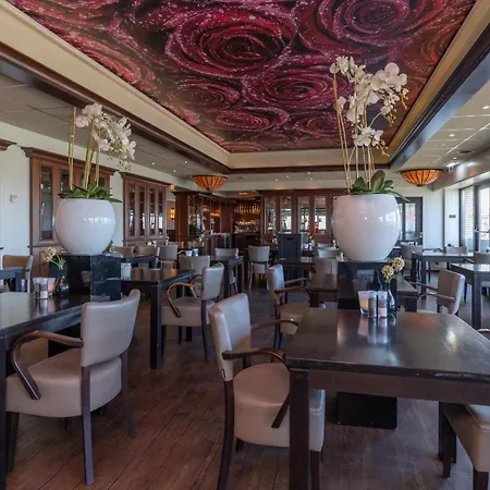 Hotel Fletcher - Restaurant Heiloo