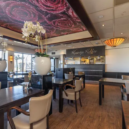 Fletcher - Restaurant 4*