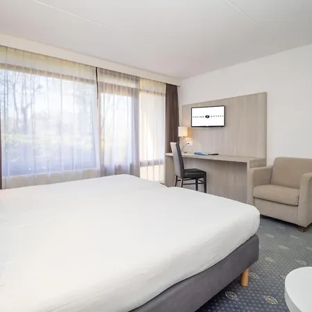 Fletcher - Restaurant 4* Heiloo