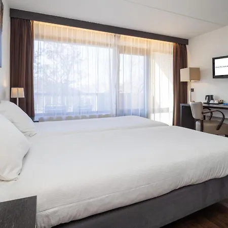 Fletcher - Restaurant Hotel 4*