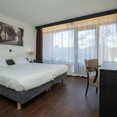 Hotel Fletcher - Restaurant 4*