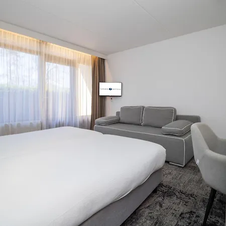 Fletcher - Restaurant Hotel Heiloo