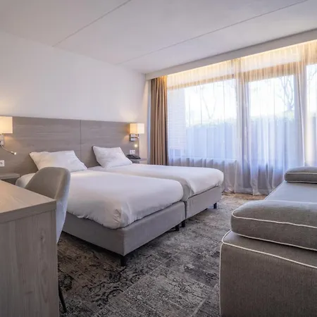 Hotel Fletcher - Restaurant