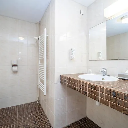 Fletcher - Restaurant Hotel Heiloo