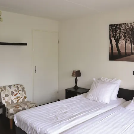 Hotel Fletcher - Restaurant Heiloo