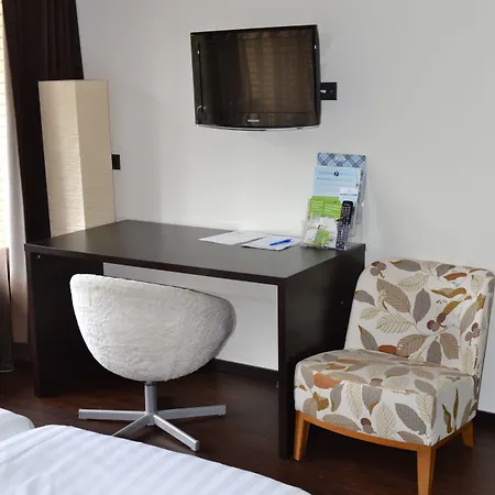 Hotel Fletcher - Restaurant 4*
