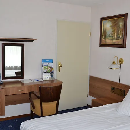 Hotel Fletcher - Restaurant 4*