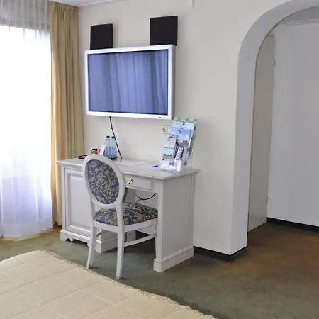 Fletcher - Restaurant Hotel 4*