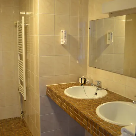 Hotel Fletcher - Restaurant Heiloo