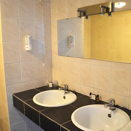 Fletcher - Restaurant 4* Heiloo