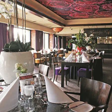 Fletcher - Restaurant Hotell 4*