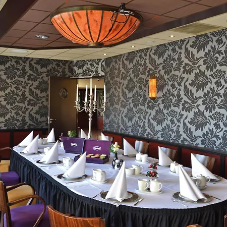 Fletcher - Restaurant 4* Heiloo