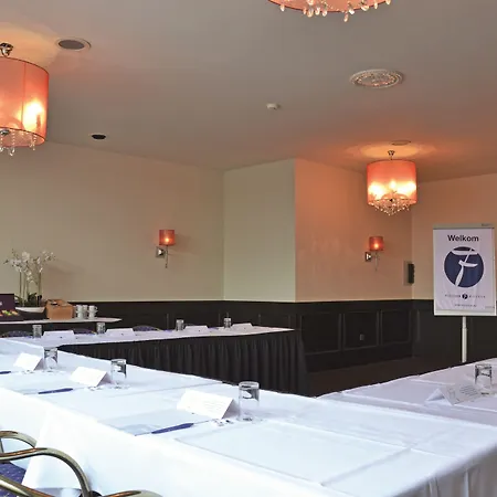 Hotel Fletcher - Restaurant 4*