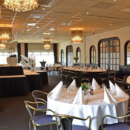 Fletcher - Restaurant Heiloo