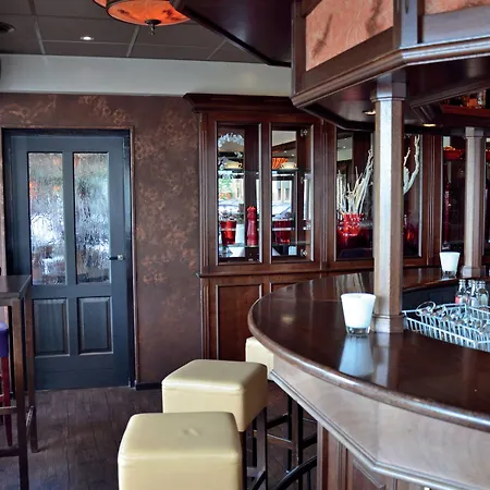 Fletcher - Restaurant Hotel Heiloo