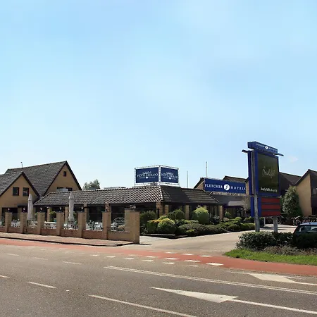 Hotel Fletcher - Restaurant 4*