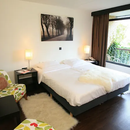 Fletcher - Restaurant Hotel