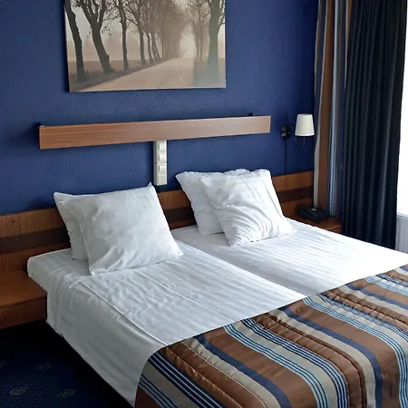 Hotel Fletcher - Restaurant