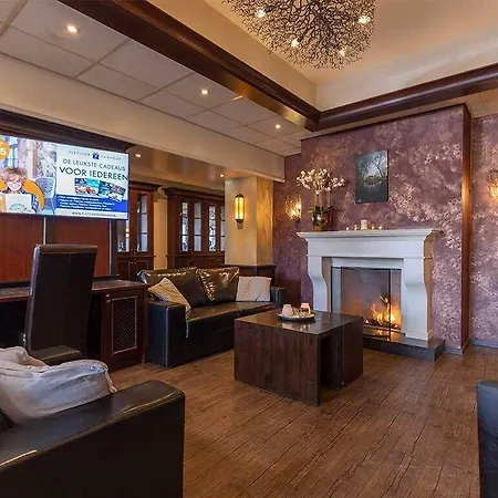 Ξενοδοχείο Fletcher - Restaurant 4*