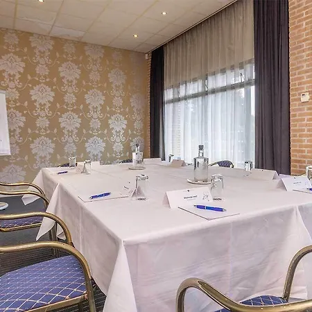 Fletcher - Restaurant 4* Heiloo