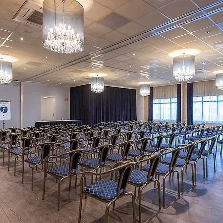 Fletcher - Restaurant