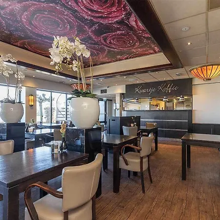 Fletcher - Restaurant 4* Heiloo