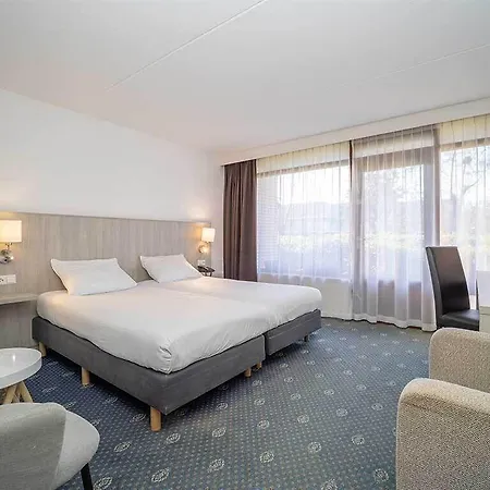 Fletcher - Restaurant Hotel 4*