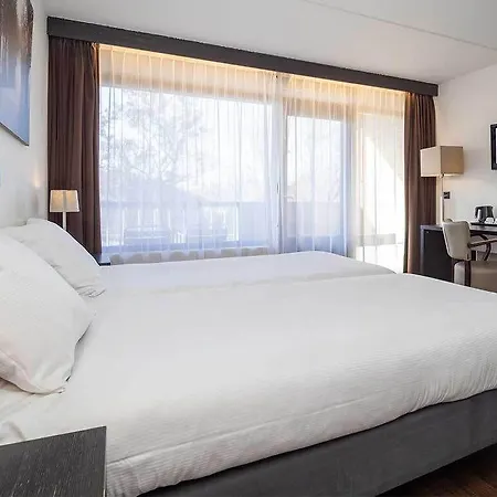 Fletcher - Restaurant 4* Heiloo