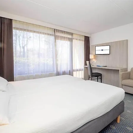 Fletcher - Restaurant 4* Heiloo