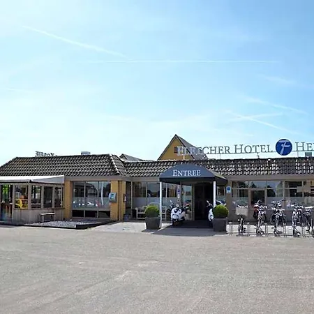 Hotel Fletcher - Restaurant