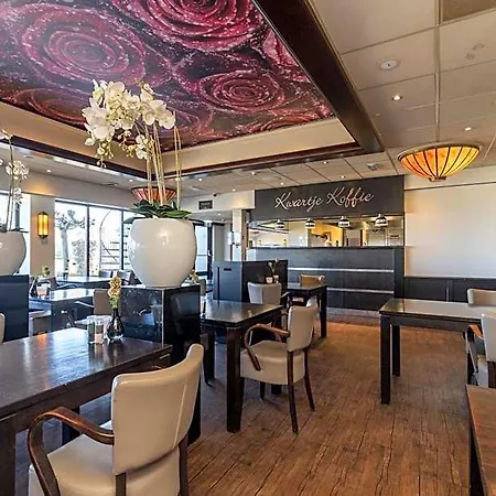 Fletcher - Restaurant 4* Heiloo