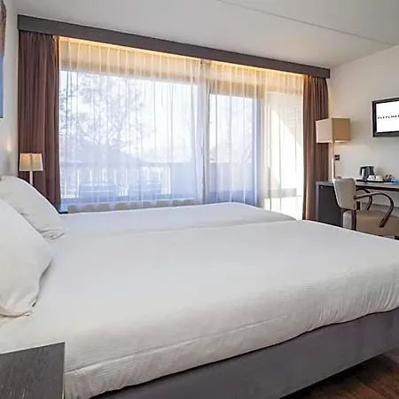 Fletcher - Restaurant Hotel Heiloo