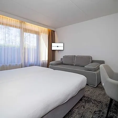 Fletcher - Restaurant Hotel