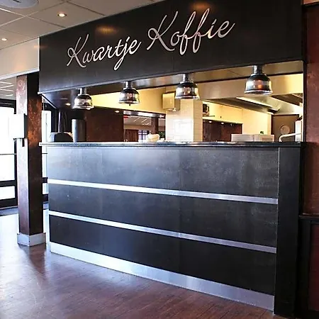 Hotel Fletcher - Restaurant 4*