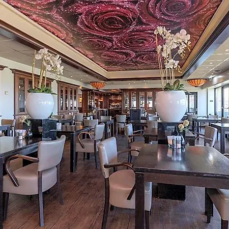Hotel Fletcher - Restaurant