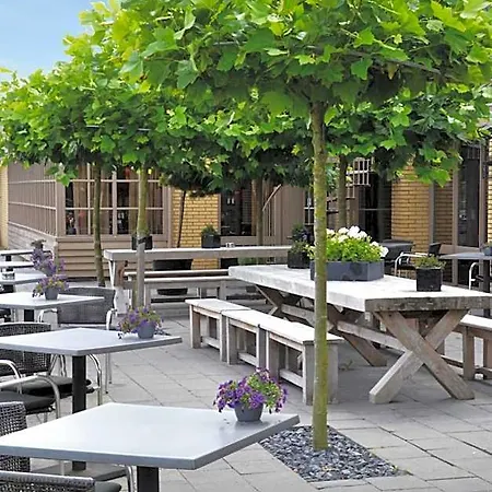 Fletcher - Restaurant Hotel