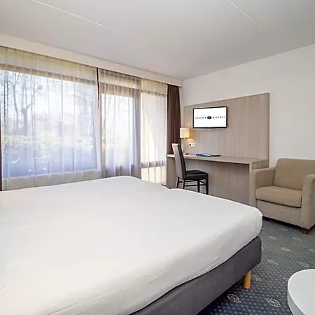 Hotel Fletcher - Restaurant 4*