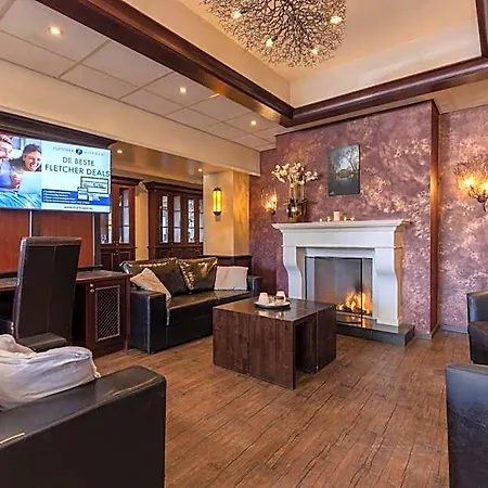 Fletcher - Restaurant 4*