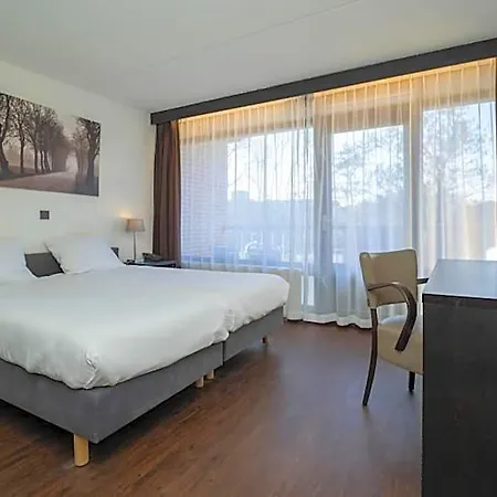 Hotel Fletcher - Restaurant