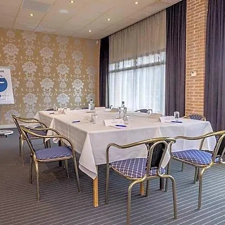 Fletcher - Restaurant Hotel 4*