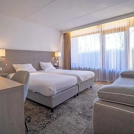 Hotel Fletcher - Restaurant
