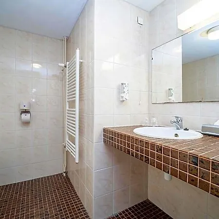 Fletcher - Restaurant Hotel 4*