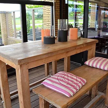 Fletcher - Restaurant Hotel