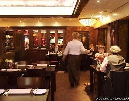 Fletcher - Restaurant