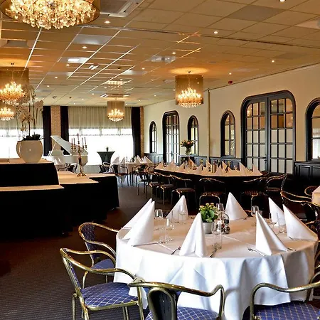 Fletcher - Restaurant Hotel Heiloo