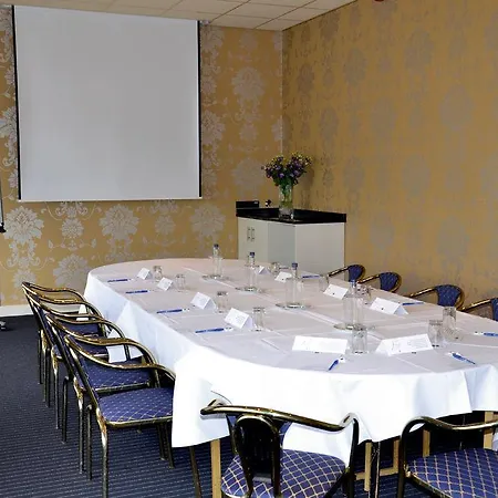 Fletcher - Restaurant Hotel 4*